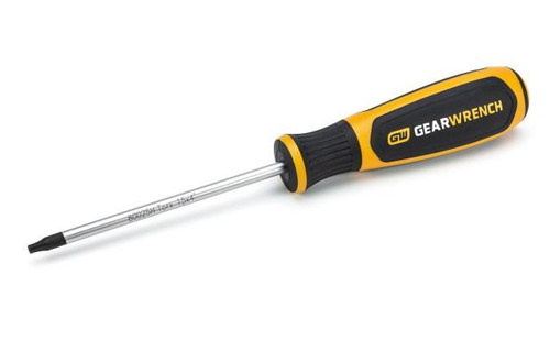 SCRDR DUAL MAT T15 3/16"X4"