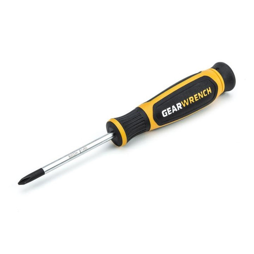 SCRDR DUAL MAT MINI #1X60MM - 80033H