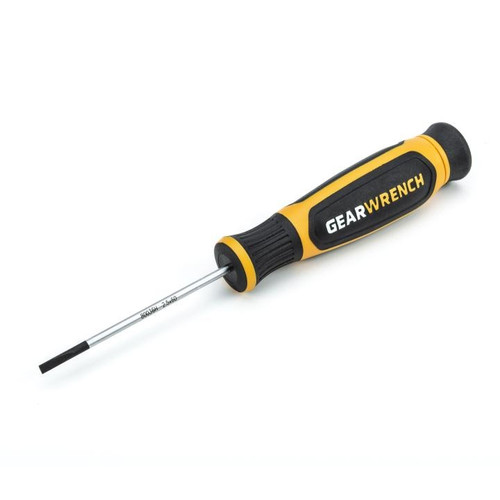 SCRDR DUAL MAT MINI 2.5MMX60MM - 80036H