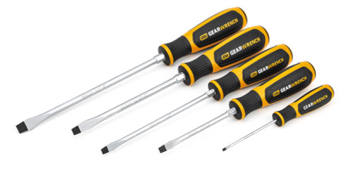 SET SCRDR DUAL MAT SLT 5PC - 80053H