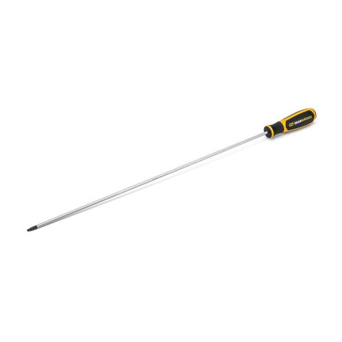 SCRDR DUAL MAT LNG TRX T15X18" - 80086H