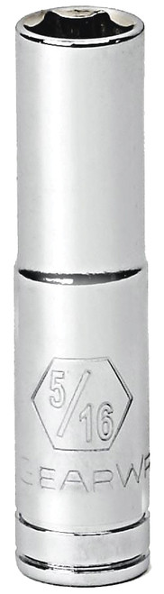 SKT DP 1/4Dr 6PT 10MM