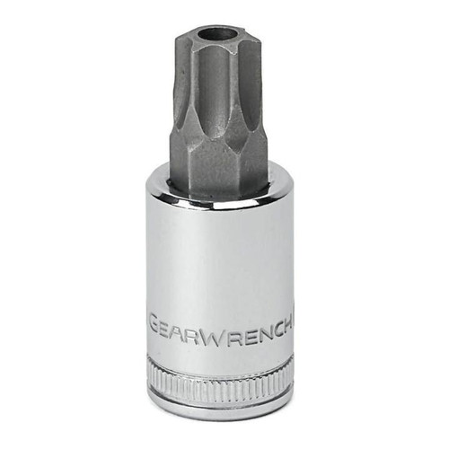 SKT TMPR TRX BIT 1/4DR T15