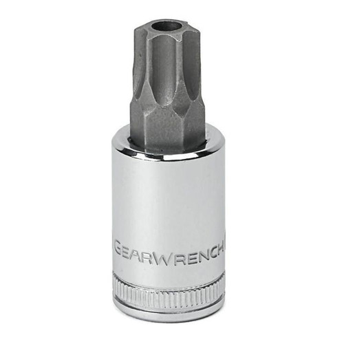 SKT TMPR TRX BIT 1/4DR T20
