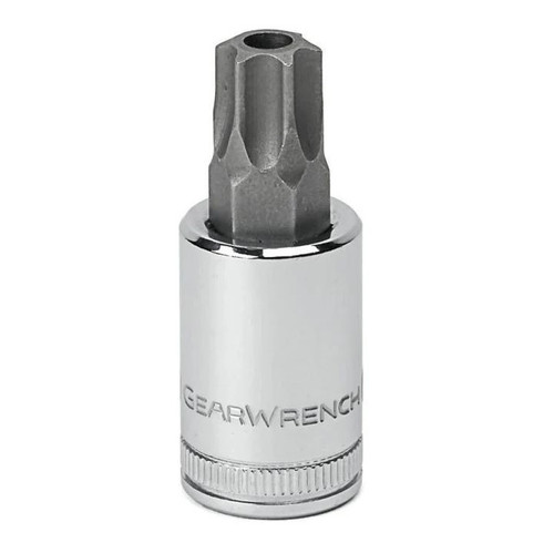 SKT TMPR TRX BIT 1/4DR T27