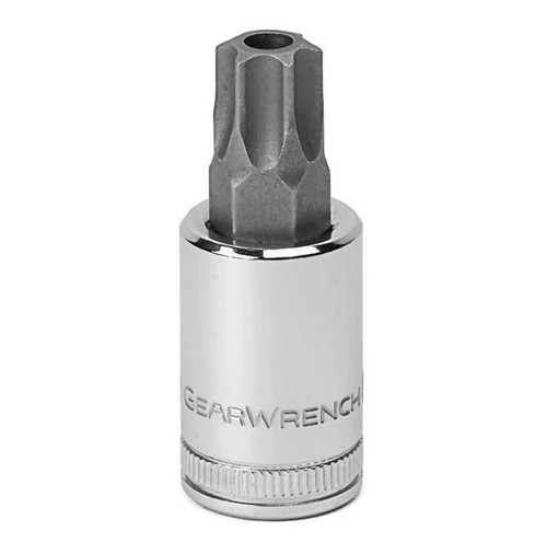 SKT TMPR TRX BIT 1/4DR T30