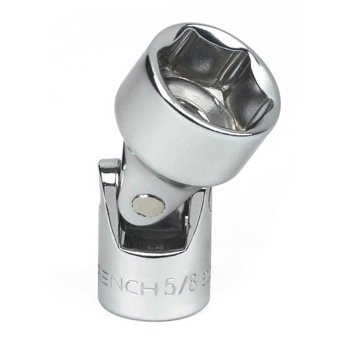 SKT FLX 3/8DR 6PT 12MM