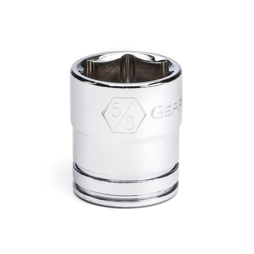 SKT STD 3/8DR 6PT 5/8