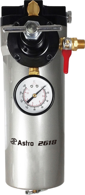 PG96 - AIR CONTROL UNIT - 120CFM CAPACITY