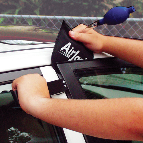 PG393 - COIN D’AIR