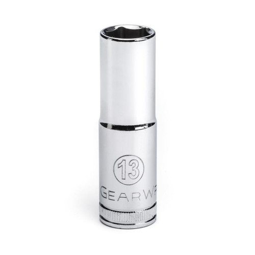 SKT DP 3/8Dr 6PT 13MM