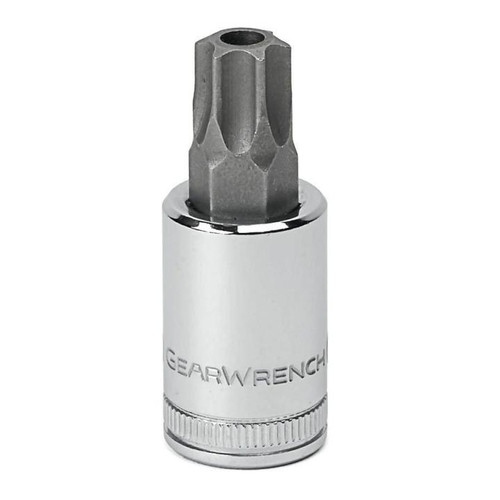 SKT TORX TAMP 3/8DR T-45 2PC
