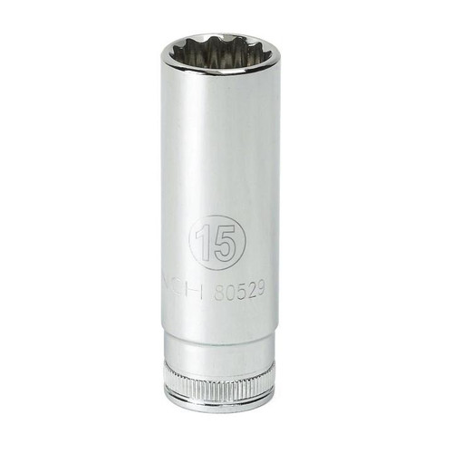 SKT DP 3/8DR 12PT 13MM