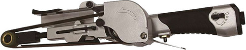 PG90 - AIR BELT SANDER (3/4" X 20.5") WITH 2 BELTS (#80 & #100)