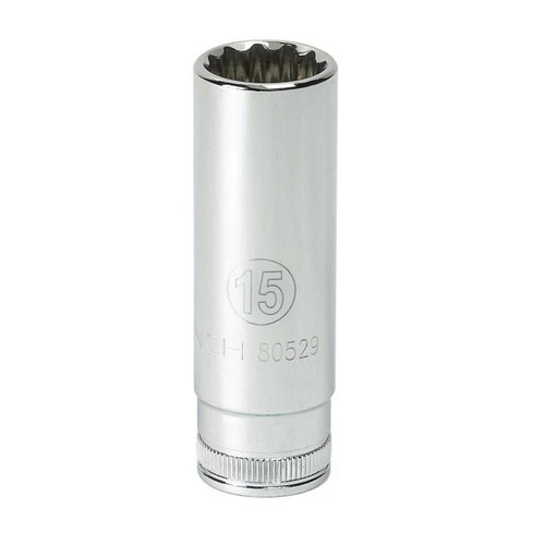 SKT DP 3/8Dr 12PT 18MM