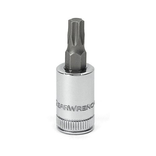 SKT TORX BIT 3/8DR T25
