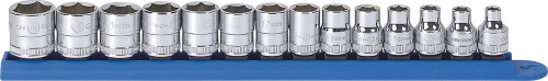 PG145 - STANDARD DE PRISE STANDARD RENCONTRÉ 3/8DR 6PT 14PC
