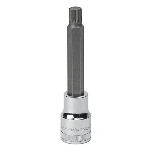 SKT BIT 1/2DR 12PT 10MM