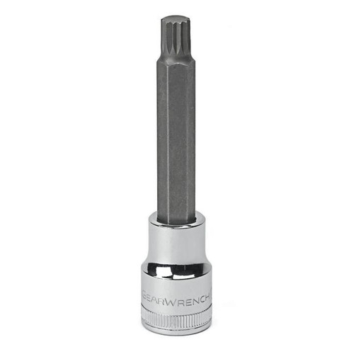 SKT BIT 1/2DR 12PT 10MM