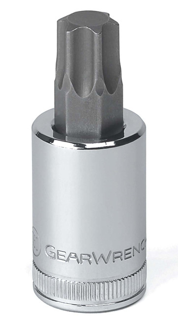 SKT TORX PRS FIT 1/2DR T-60 2PC