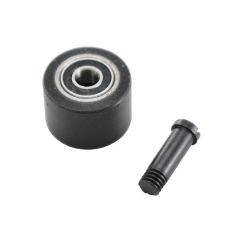 3037 Pulley Assembly - Rubber - Inc 1,2,3,61