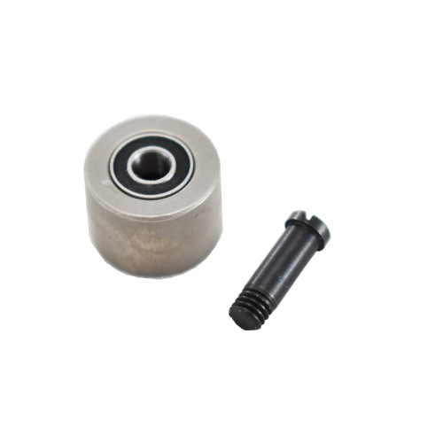 3037 Pulley Assembly - Steel - Inc 1,2,3,61