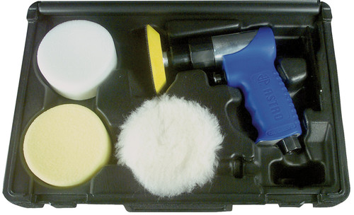 PG100 - TROUSSE DE POLISSAGE MINI AIR 3 po