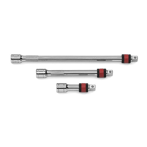 SET EXT LCK 1/4DR 3PC