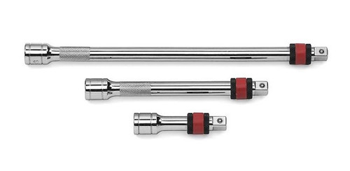 SET EXT LCK 1/4DR 3PC