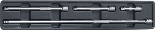 PG147 - SET EXTENSION WBL 1/4DR