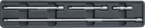 PG156 - SET EXTENSION WBL 1/4DR