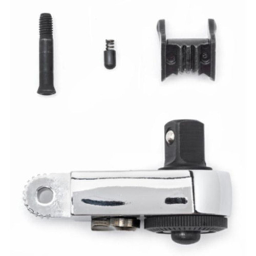 MULTI RAT SLIM HEAD REP KIT 1/4DR