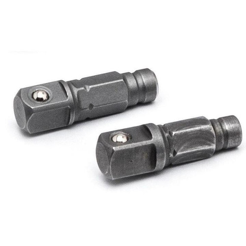 ADAPTATEUR PC 2 "UR RAT À TÊTE MINCE 1/4DR