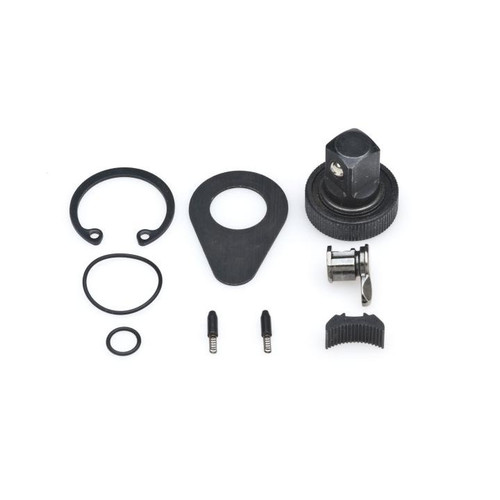 RAT REP KIT NON-QR 1/4DR