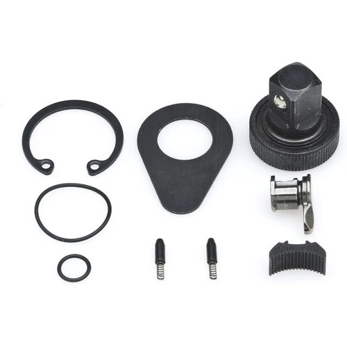 KIT RAT REP NON-QR 1/4DR