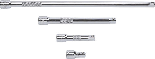 PG147 - SET EXTENSION 3/8DR 4PC