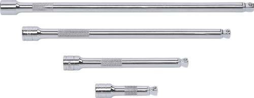 PG147 - SET EXTENSION WBL 3/8DR 4PC