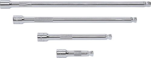 PG156 - ENSEMBLE D'EXTENSION WBL 3/8DR 4 PIÈCES