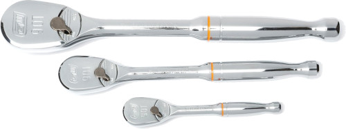 PG139 - SET RATCHETING FP 3PC