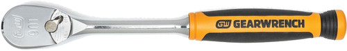 PG140 - RATCHETING W/CUSH GRP 3/8DR
