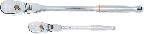 PG133 - ENSEMBLE CLIQUET FLX HDL FP 2PC