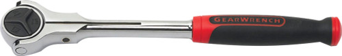 PG133 - 3/8" DRIVE ROTO CUSHION GRIP RATCHET
