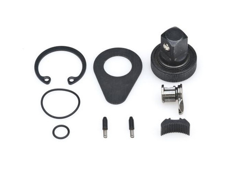 KIT RAT REP NON-QR 3/8DR