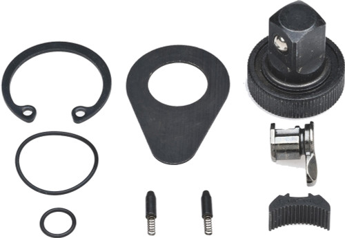 RAT REP KIT NON-QR 3/8DR 90T