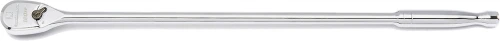 PG140 - 13" DE LONG PRISE 3/8" CUSHION GRIP FIXE TEAR GRIP CLIQUET , 90 DENTS
