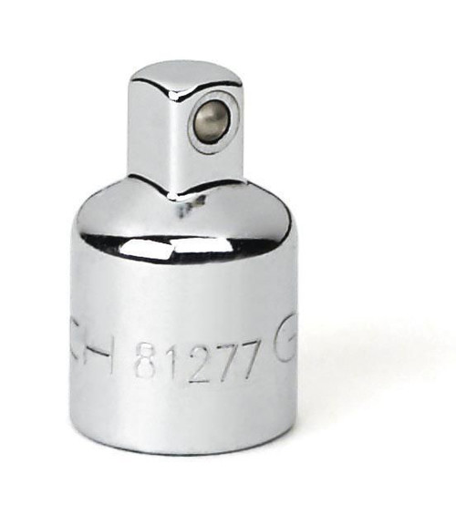 ADPTR 3/8F - 1/4M