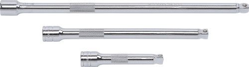 PG147 - SET EXTENSION WBL 1/2DR 3PC