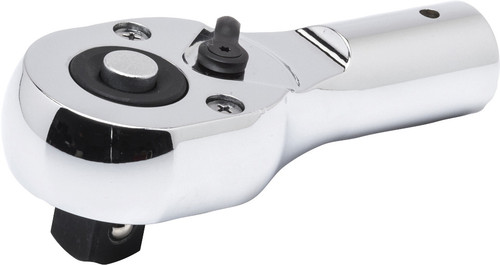 3/4"DR QR RAT HEAD