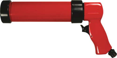 PG305 - PISTOLET À CALFEUTRAGE À AIR POUR CARTOUCHES STANDARD (CALFEUTRAGE, ADHÉSIFS, SCELLANTS)