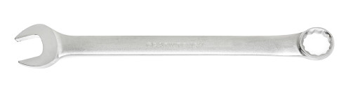 WR COMB LNG 12PT 2-1/8 SATIN